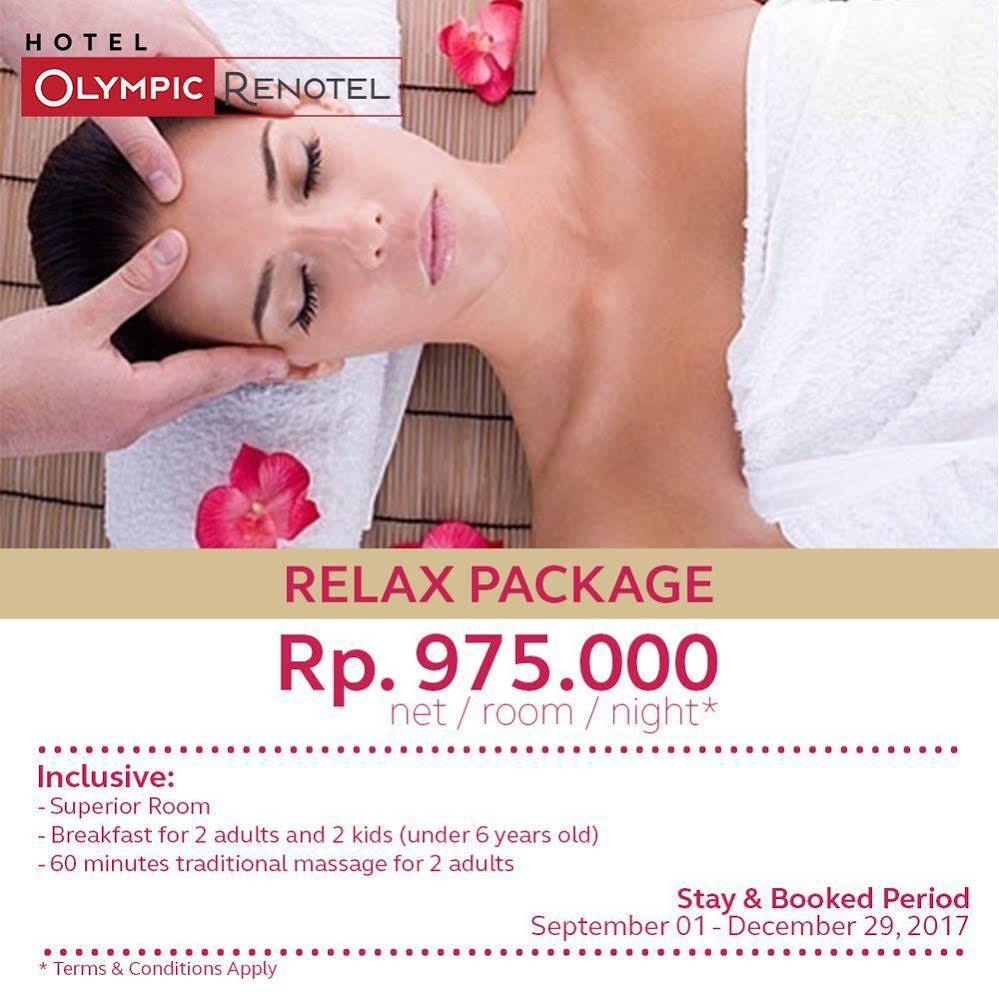 Bigland Hotel & Convention Sentul Bogor Esterno foto